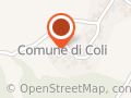Comune Di Coli