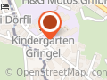Street Workout Park Appenzell Gringel