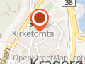 Eritreisk Forening I Kragerø