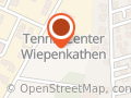 Tennis-Center Wiepenkathen Tennis-Hallen-Bau- oHG
