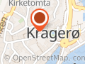Kragerø Helsekost Reidun Eggum