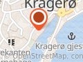 Kirkens Bymisjon Kragerø