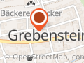 Grebenstein , Turn- u. Kulturhalle