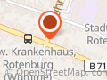 Palliativstützpunkt Rotenburg / Wümme und Umgebung e.V.