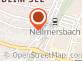 Bahnhofkiosk Nellmersbach