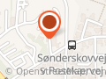 Fjordlyst Feriecenter/CamperPark/Danhostel/Fjordlyst Camping