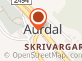 Aurdal Taxi