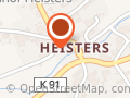 Evangelische Kirche Heisters - Evangelische Kirchengemeinde Nieder-Moos