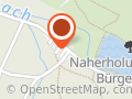 Erholungsgebiet Bürgerseen