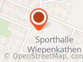 Jugendhaus Wiepenkathen