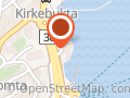 Nye Admiralen Restaurant