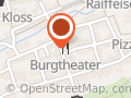 Burgtheater Grebenstein