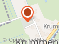 St. Georg Kirche zu Krummendiek - Ev.-Luth. Kirchengemeinde Krummendiek-Mehlbek