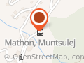 Restaurant Muntsulej