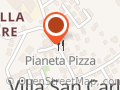 Pianeta pizza