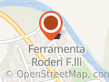 Ferramenta F.lli Roderi sas