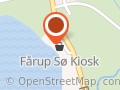Fårup Sø kiosk ApS