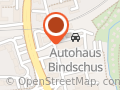 Autohaus Bindschus Stadtmitte