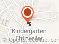 Kindergarten Efrizweiler