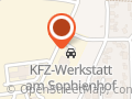 KFZ-Werkstatt am Sophienhof