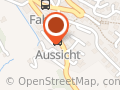 Restaurant Frohe Aussicht