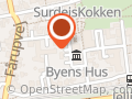 E/F Byens Hus