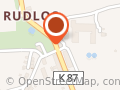 Evangelische Kirche Rudlos - Evangelische Kirchengemeinde Angersbach-Rudlos