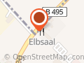 Elbsaal Partyservice