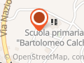 Biblioteca Comunale Calco (Lc)