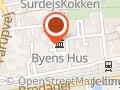 Møllehuset Cafe (Erna Gilsdottir)
