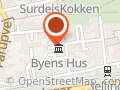 Byens Cafe ApS
