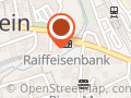 Raiffeisenbank HessenNord eG, Filiale Grebenstein