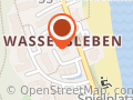 Appartement Fördetraum am Strand von Wassersleben