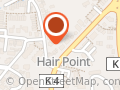 BB Hairpoint
