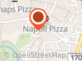 Aabenraa Stenovns Pizza