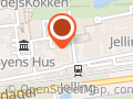 Salon Eventyrspejlet - Hair & Beauty
