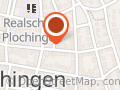 Höger Marga Tennis-Service