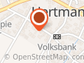 Kosmetikstüble Susanne