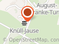 Knülljause