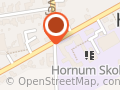 Hornumhallen