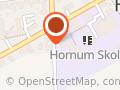 Hornum Skole (Skolepasning)