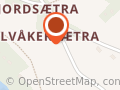 Nedre Gulakersetra