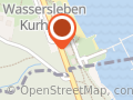 Wassersleben Vier