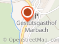 Ferienwohnung / Zimmer beim Haupt- und Landgestüt Marbach