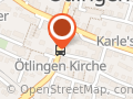 Johanneskirche - Evangelische Kirchengemeinde Lindorf und Ötlingen