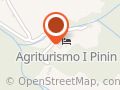 Agriturismo I Pinin