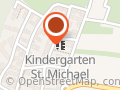Kindergarten Sankt Michael (Katholische-Gesamtkirchengemeinde-Wernau)