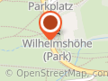 Besucherzentrum Wilhelmshöhe