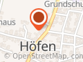 Friedenskirche Höfen - Evangelische Kirchengemeinde Birkmannsweiler-Höfen/Baach