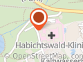 Habichtswaldklinik Werner Wilhelm Wicker GmbH & Co. KG